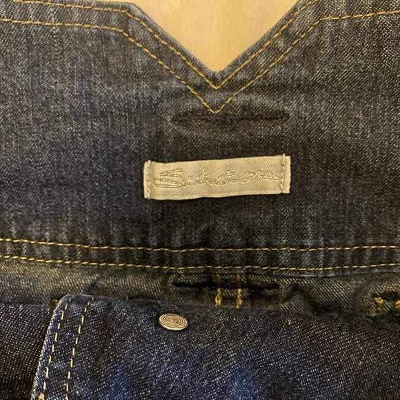 Micro mini skirt - Picture 3 of 3